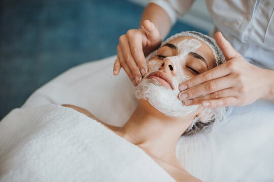 4-Layer Facial